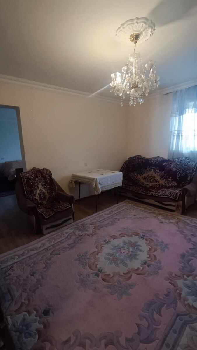Həyət evi, Sevinc qəs — Ev, villa, Gəncə (4)