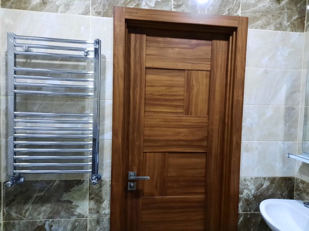 3 otaqlı mənzil, 63 m², xirdalan weh, Xırdalan — Mənzil, Xırdalan (6)