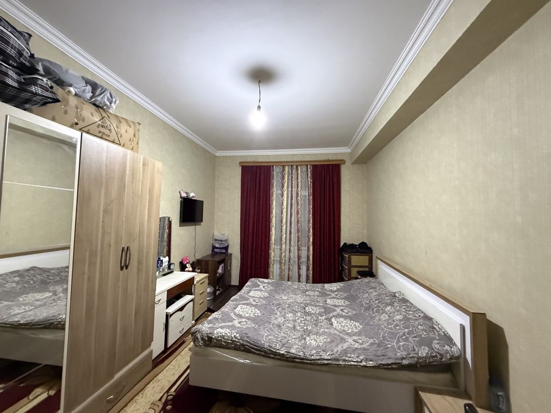 Satılır 4 otaqlı yeni tikili 115 m² — Mənzil, Bakı (9)
