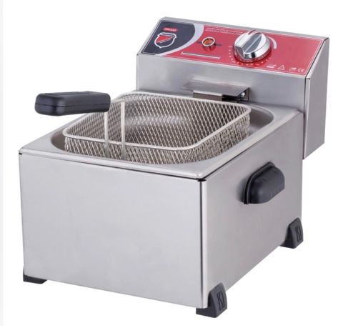 Fritür 5 litr — Bakı