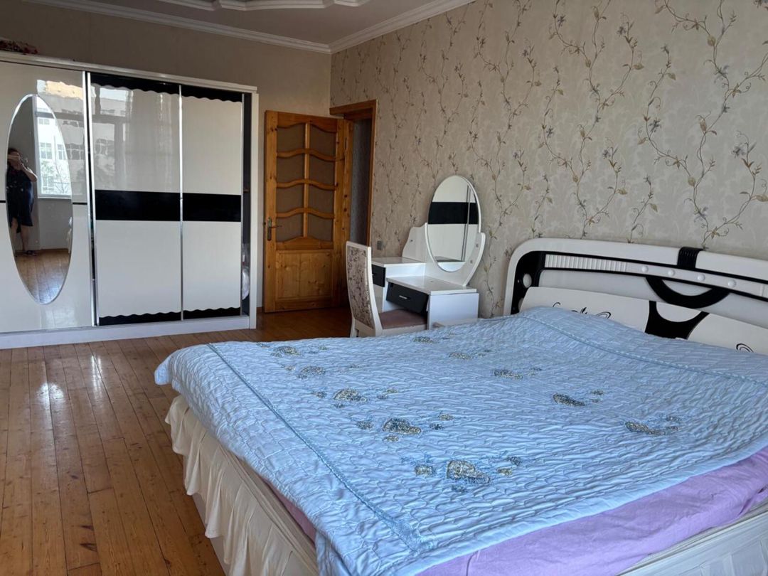 Satılır 3 otaqlı yeni tikili 84 m² — Mənzil, Bakı (6)