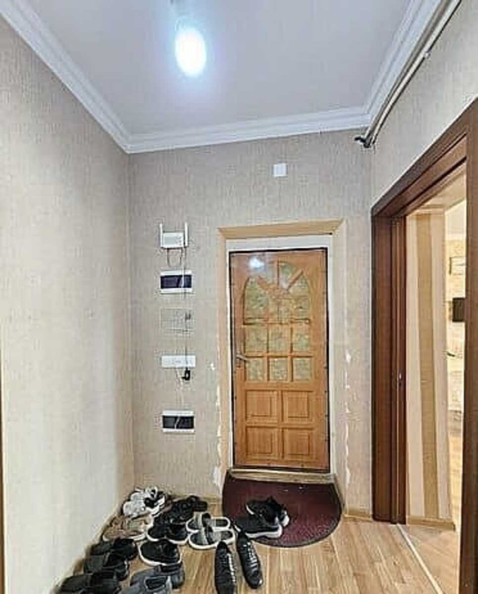 Satılır 2 otaqlı köhnə tikili 60 m² — Mənzil, Xırdalan (8)