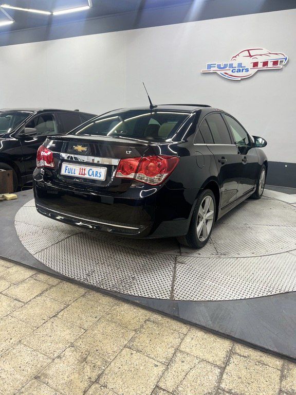 Chevrolet Cruze, 1.4 L, 2014 il, 291 470 km — Avtomobillər, Sumqayıt (6)