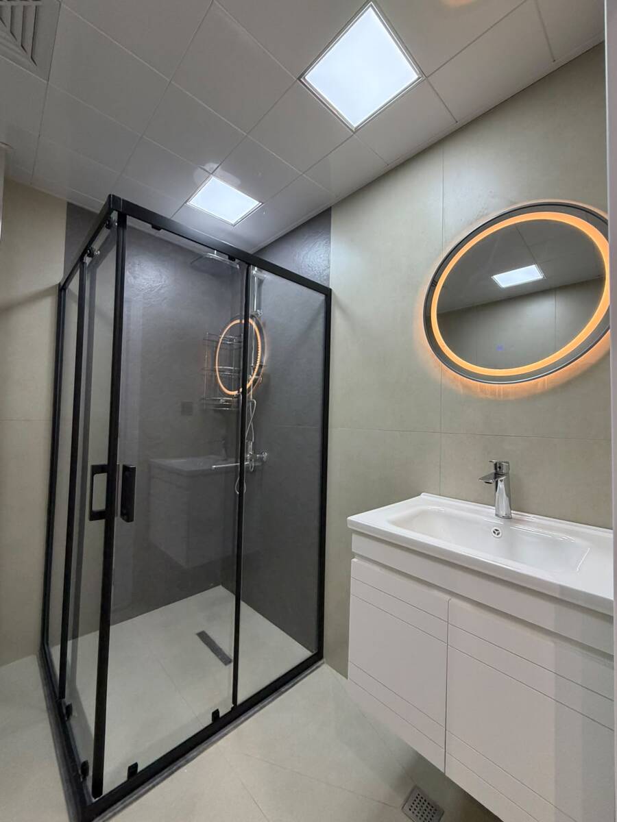 Satılır 2 otaqlı köhnə tikili 60 m² — Mənzil, Bakı (10)