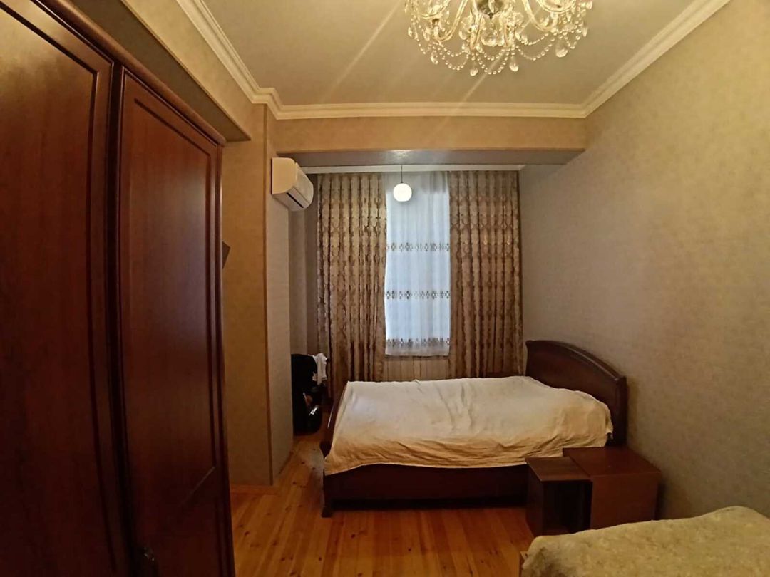 Satılır 4 otaqlı yeni tikili 135 m² — Mənzil, Bakı (11)