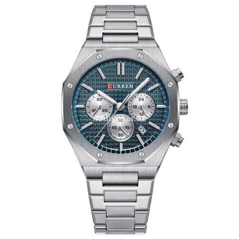 Saat Curren Orijinal №g59 — Bakı