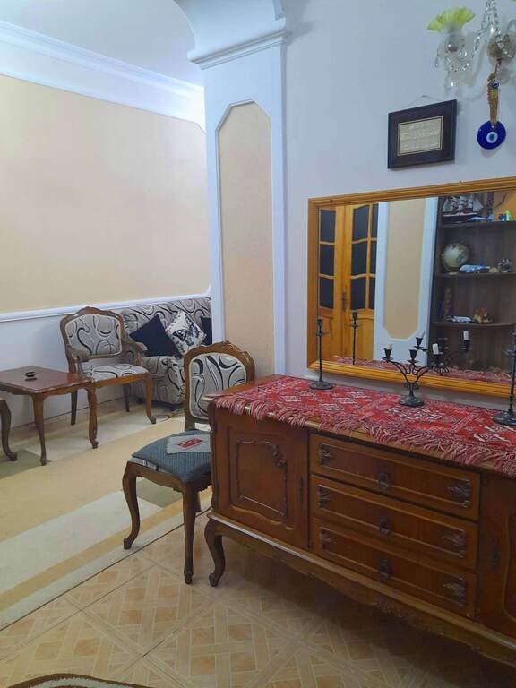 Satılır 7 otaqlı həyət evi/bağ evi 360 m² — Ev, villa, Bakı (8)