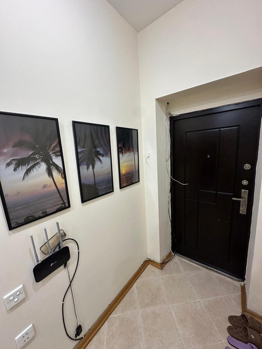 Satılır 2 otaqlı yeni tikili 62 m² — Mənzil, Bakı (3)