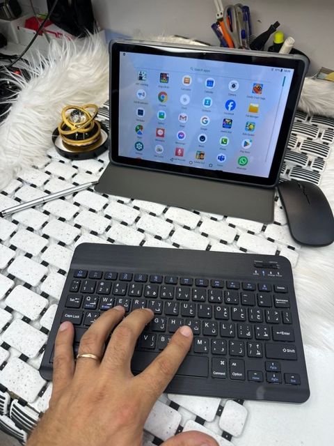 Planşet "Tab 11 Pro" — Sumqayıt