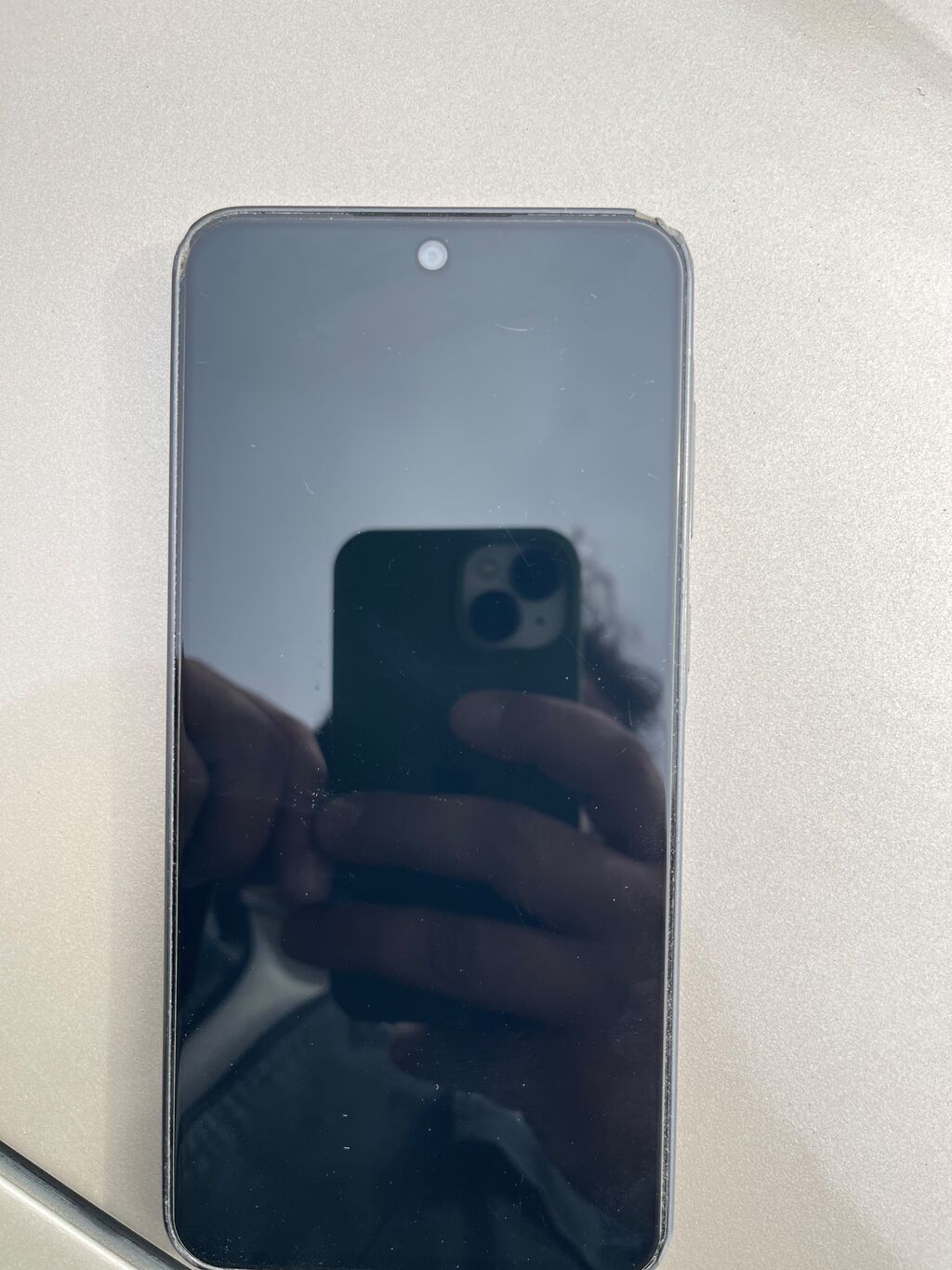 Samsung Galaxy A36 5G, rəng - Qara, İki sim kartlı — Samsung, Bakı (4)
