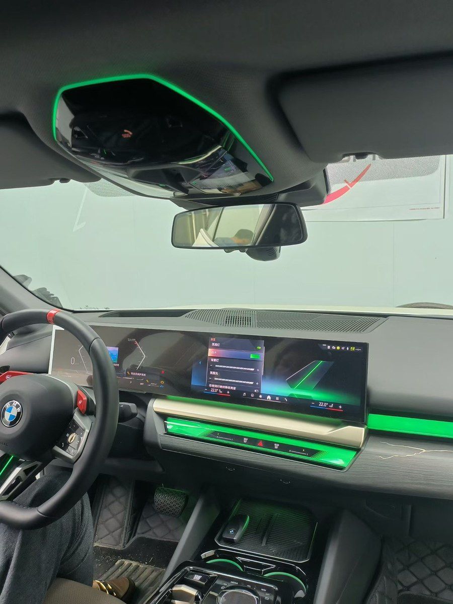 BMW G Series tavan işığı — Ehtiyat hissələri və aksesuarlar, Bakı (7)