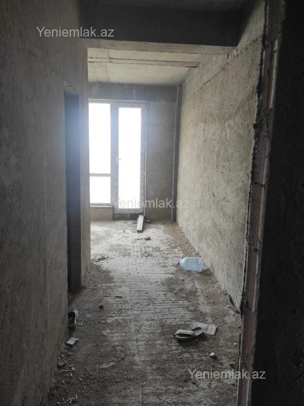 Satılır 4 otaqlı Bina evi menzil (Yeni tikili), 113.1 m², 76-cı məhəllə — Mənzil, Sumqayıt (12)