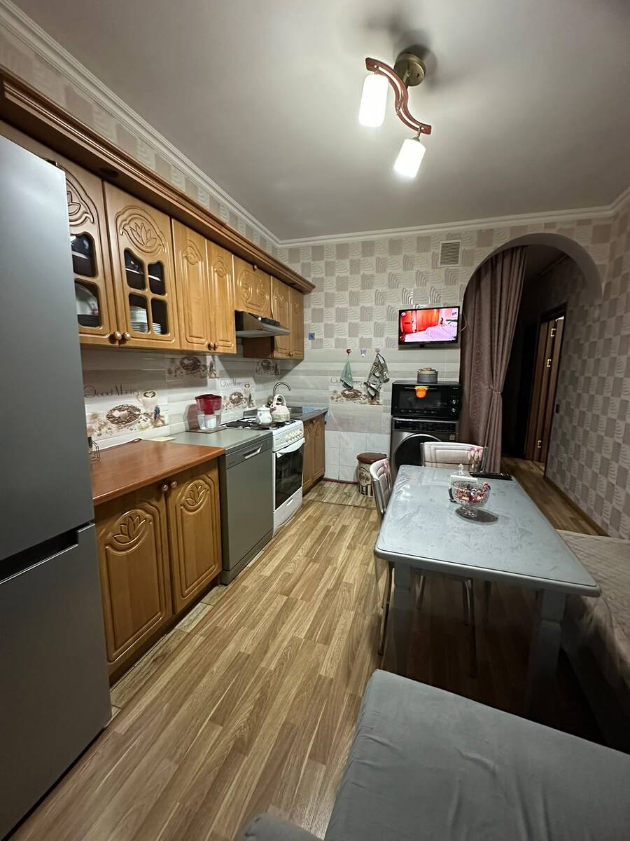 Satılır 2 otaqlı köhnə tikili 60 m² — Mənzil, Bakı (2)