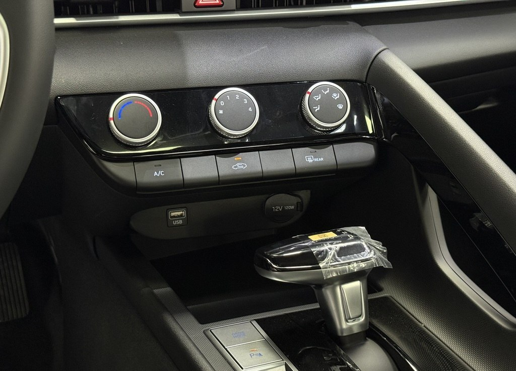Hyundai Elantra, 2026 il, 0 km, 1.5 L — Avtomobillər, Bakı (12)