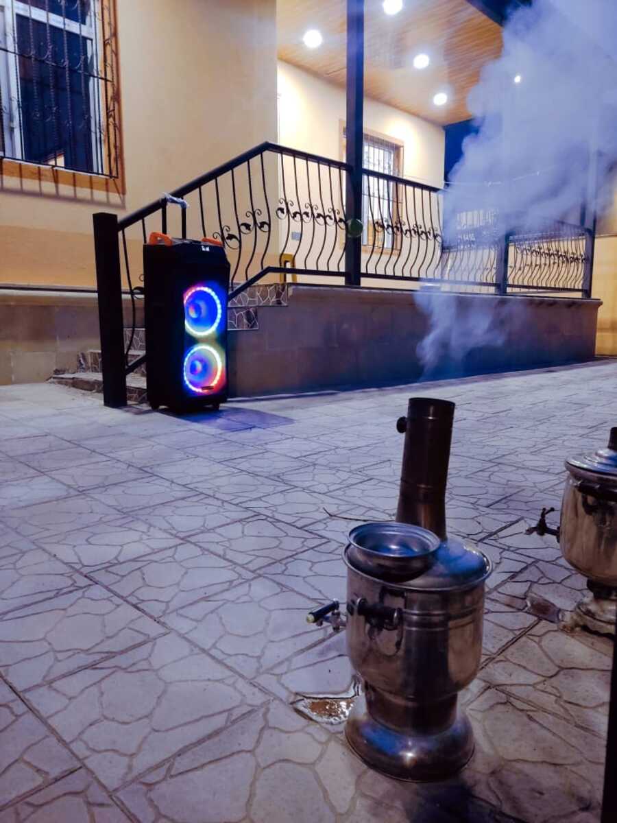 İcarəyə verilir 3 otaqlı həyət evi/bağ evi 100 m² — Ev, villa, Quba
