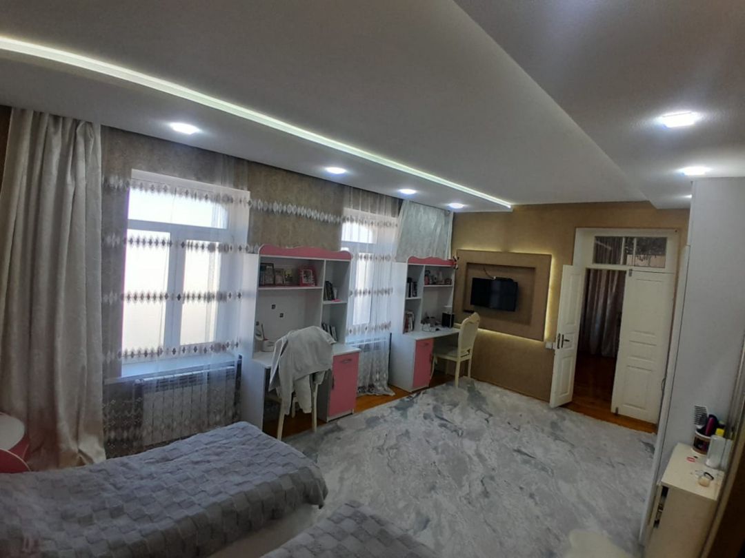 Həyət evi, Gəncə ş — Ev, villa, Gəncə (3)