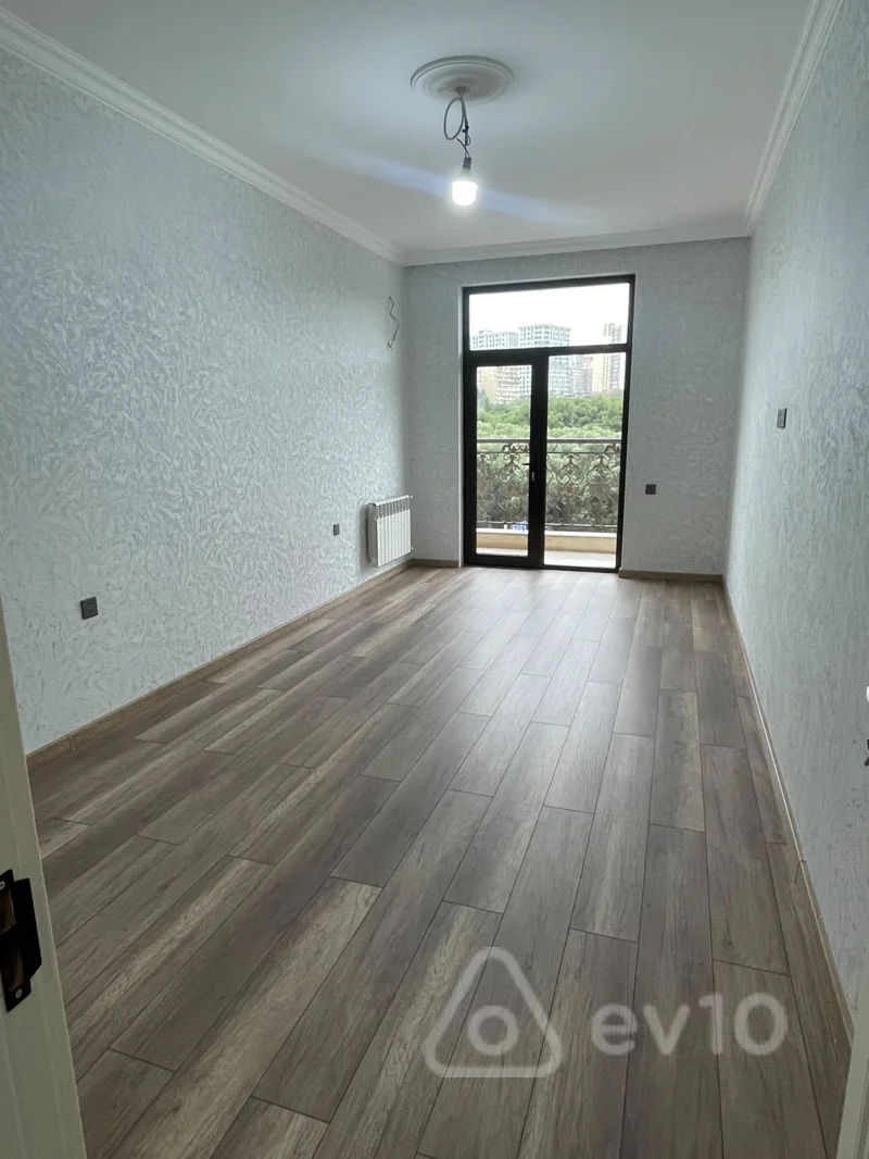 3 otaqlı mənzil, 96 m², Bakı, Həzi Aslanov Gəclik parkı — Mənzil, Bakı (8)