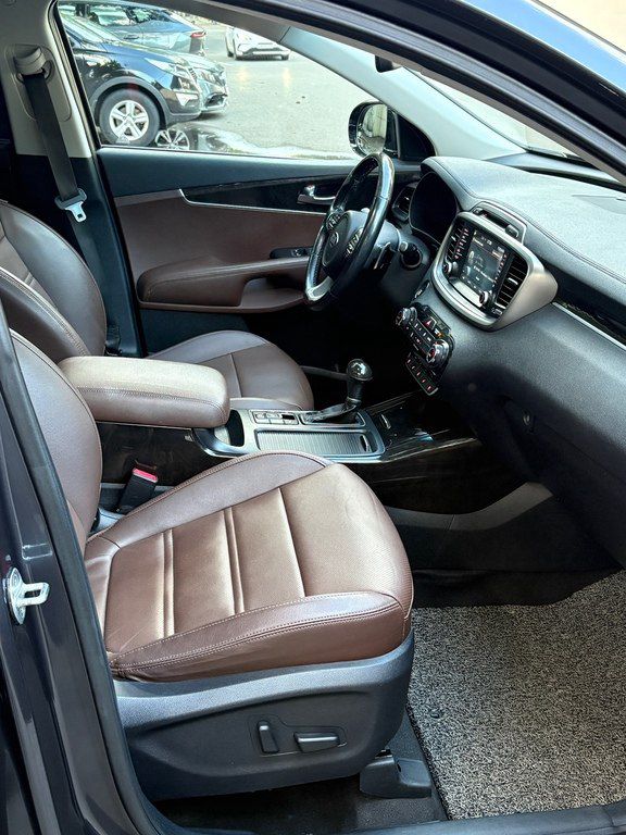Kia Sorento, 2.0 L, 2017 il, 191 000 km 88-DU-853 — Avtomobillər, Bakı (10)