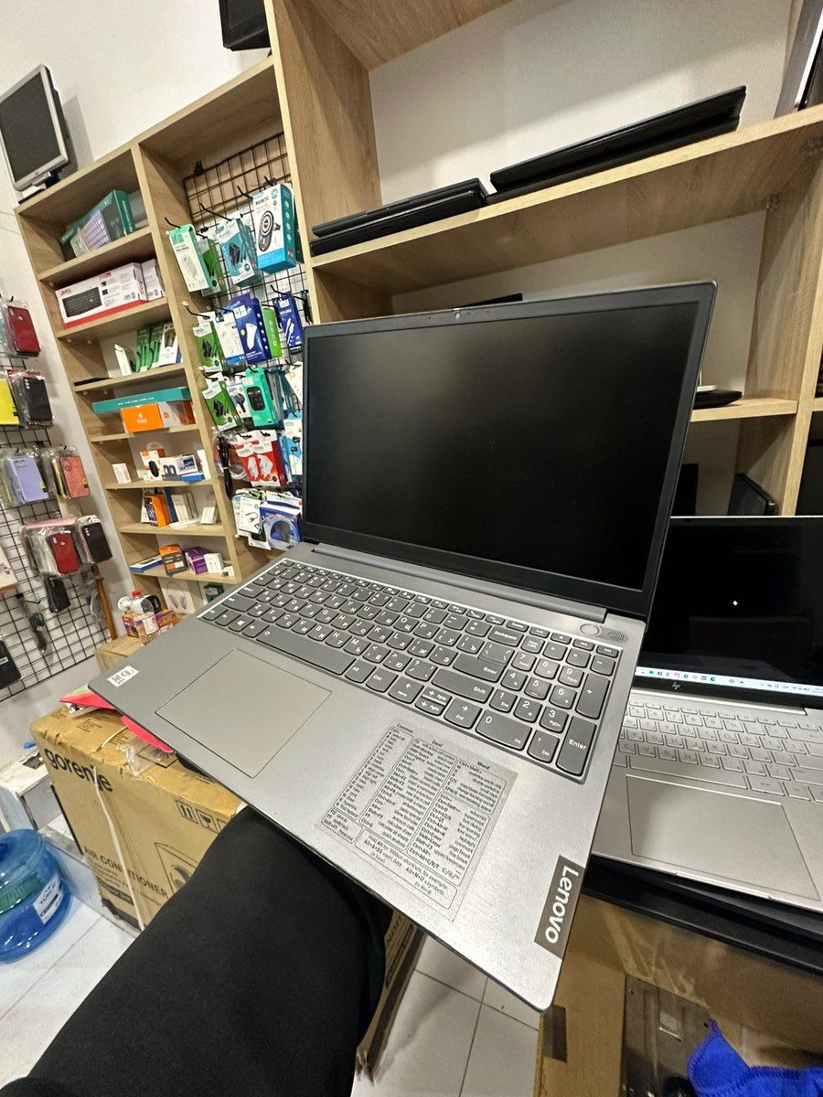 Noutbuk Lenovo — Noutbuklar, Bakı (2)