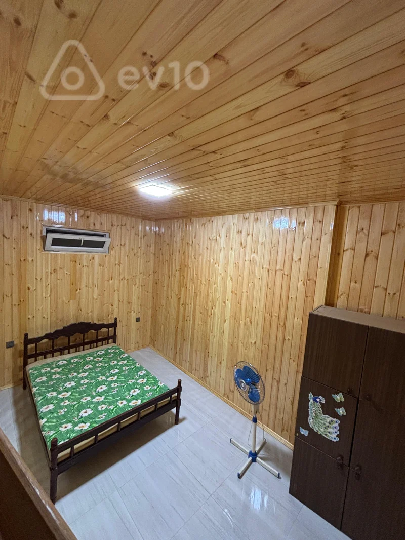 2 otaqlı həyət evi, 40 m², Binəqədi rayonu Məmməd Səid Ordubadi küçəsi — kirayə — Ev, villa, Bakı (2)