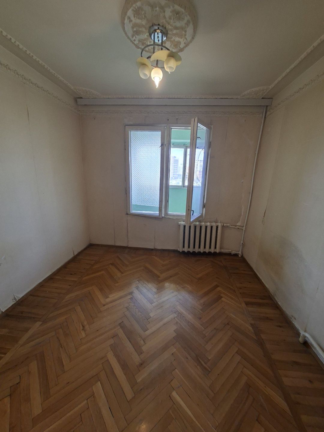 Satılır 3 otaqlı köhnə tikili 80 m² — Mənzil, Bakı (9)