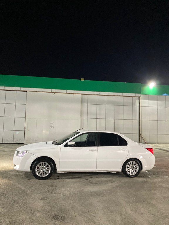 Khazar SD, 1.7 L, 2019 il, 320 000 km — Avtomobillər, Sumqayıt (10)