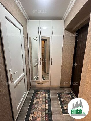 Satılır 2 otaqlı 55 m² köhnə tikili Xətai r — Mənzil (7)