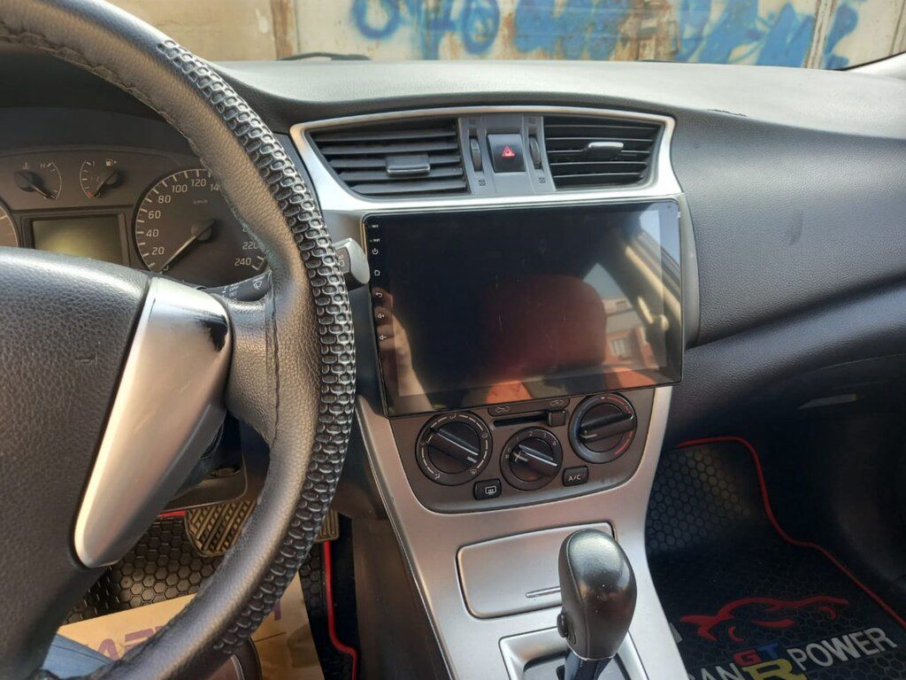 Nissan Tiida, 1.8 L, 2013 il, 199 776 km 99-LO-782 — Avtomobillər, Bakı (8)