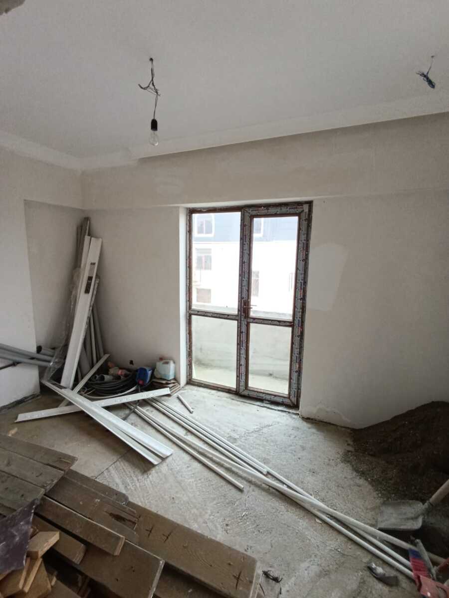 Satılır 4 otaqlı yeni tikili 130 m² — Mənzil, Xırdalan (11)