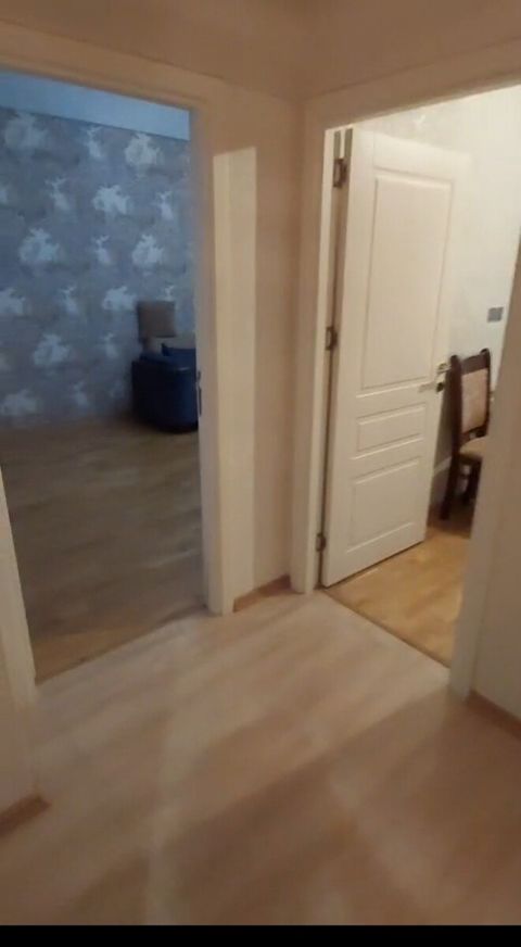 2-otaqlı yeni tikili kirayə verilir, Xırdalan ş., 55 m² — Bakı
