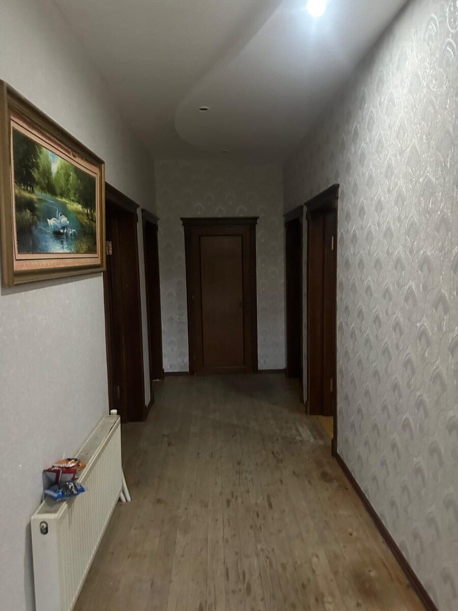 Həyət evi kirayə verilir, Masazır qəs — Ev, villa, Bakı (3)