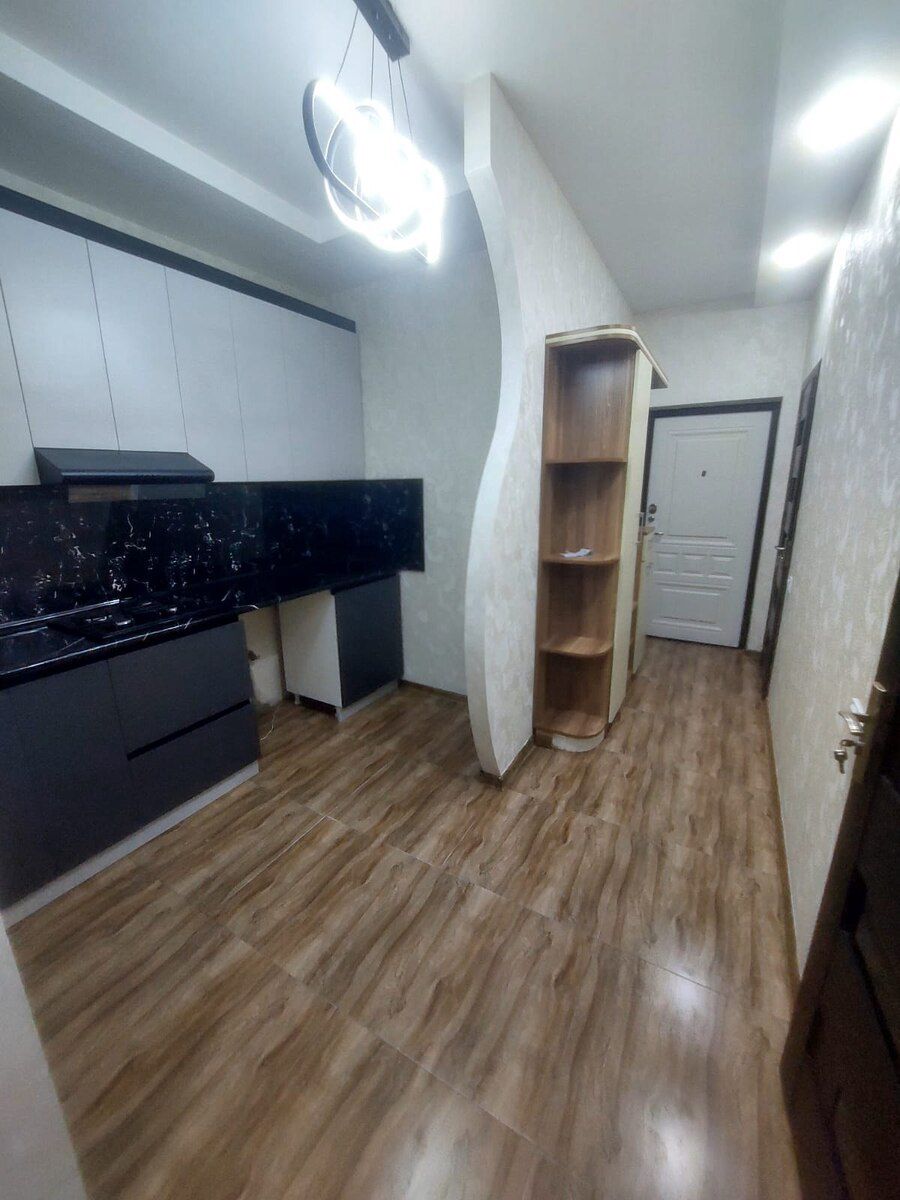 2-otaqlı yeni tikili, Xırdalan ş., 62 m² — Mənzil, Xırdalan (5)