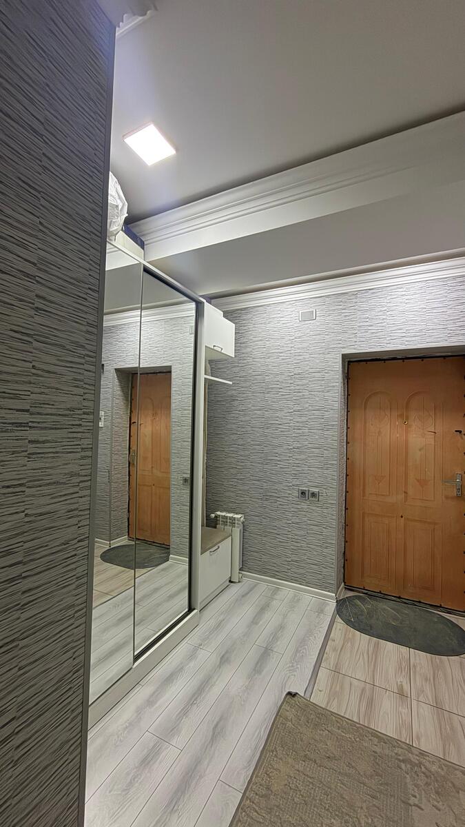 Satılır 2 otaqlı yeni tikili 48 m² — Mənzil, Bakı (4)