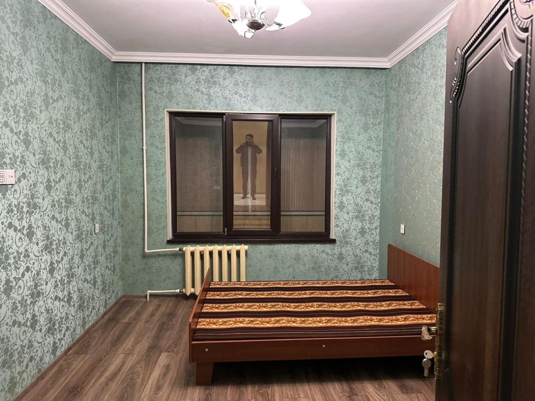 Satılır 5 otaqlı köhnə tikili 120 m² — Mənzil, Bakı (7)