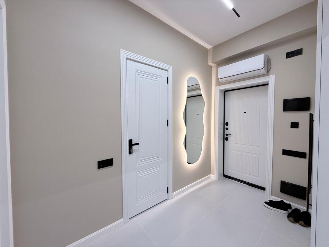 Satılır 2 otaqlı yeni tikili 65 m² — Mənzil, Sumqayıt (12)