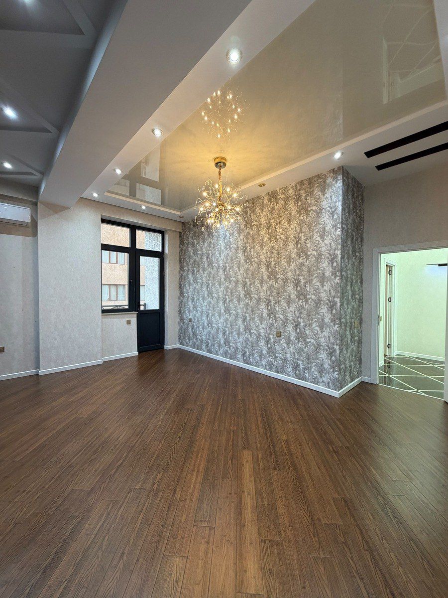 Satılır 3 otaqlı yeni tikili 130 m² — Mənzil, Bakı (3)