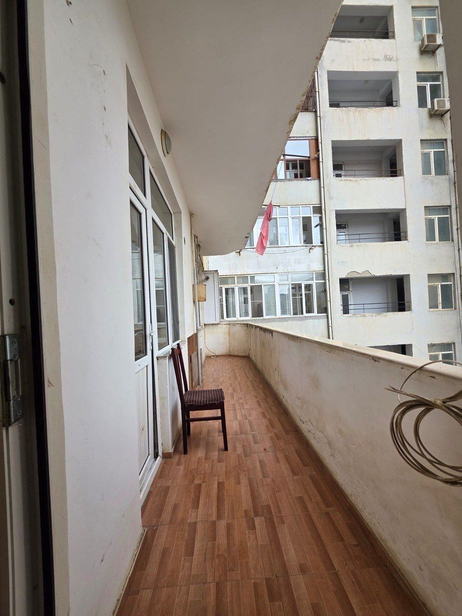 Satılır 2 otaqlı yeni tikili 91 m² — Mənzil, Bakı (10)
