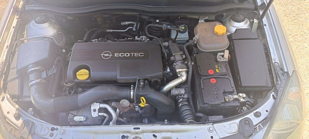 Opel Astra, 1.7 L, 2010 il, 264 800 km — Avtomobillər, Bakı (5)