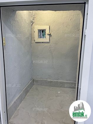 Satılır 1 otaqlı 35 m² obyekt Gənclik m — Əmlak (6)
