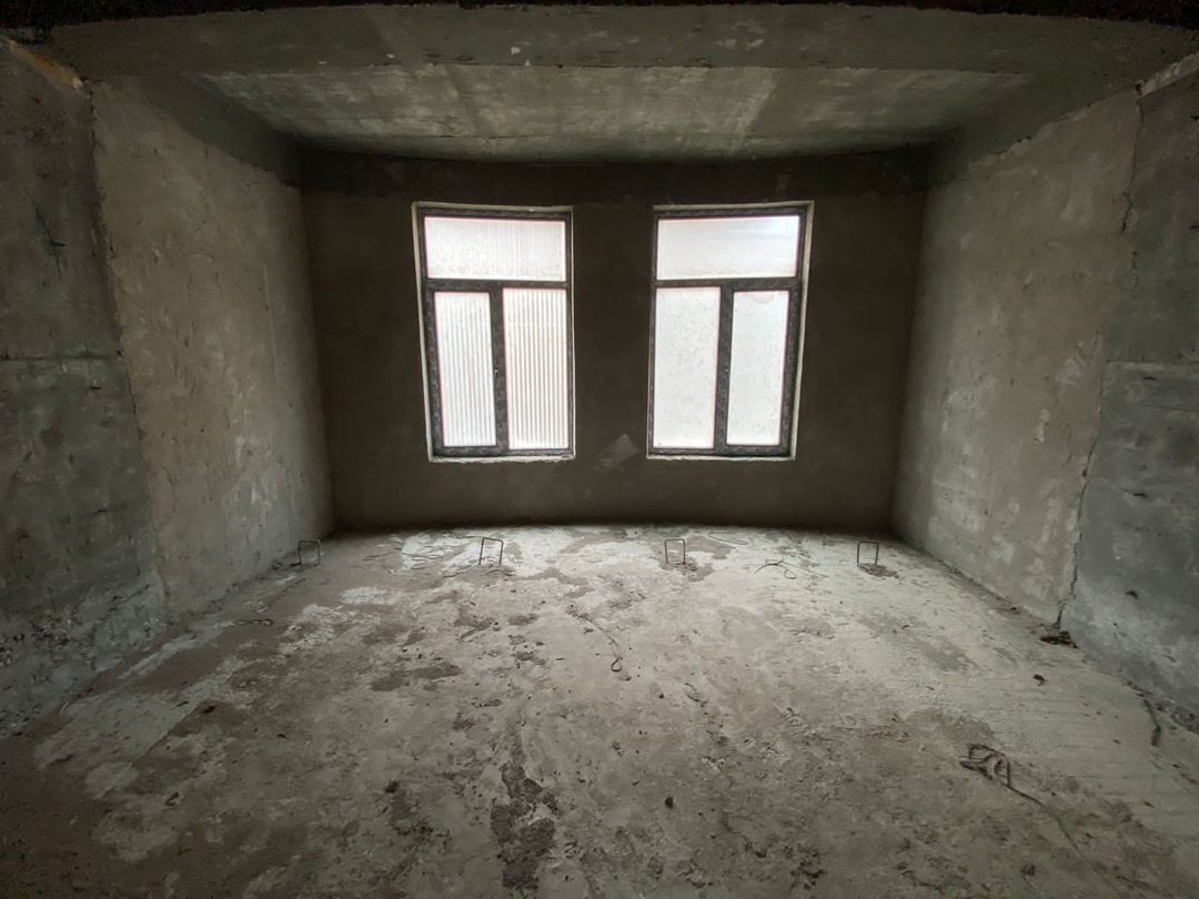 Satılır 3 otaqlı yeni tikili 131 m² — Mənzil, Sumqayıt (3)