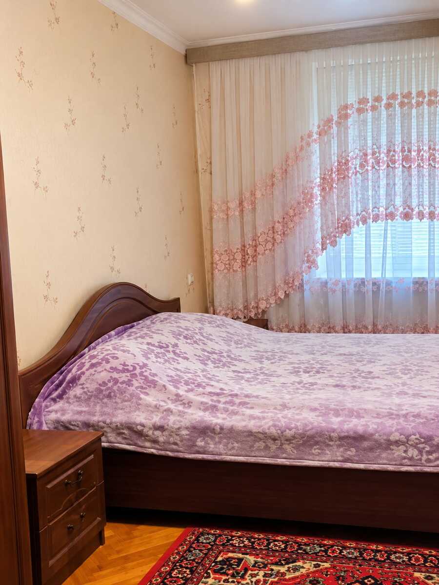 Satılır 3 otaqlı köhnə tikili 82 m² — Mənzil, Bakı (5)