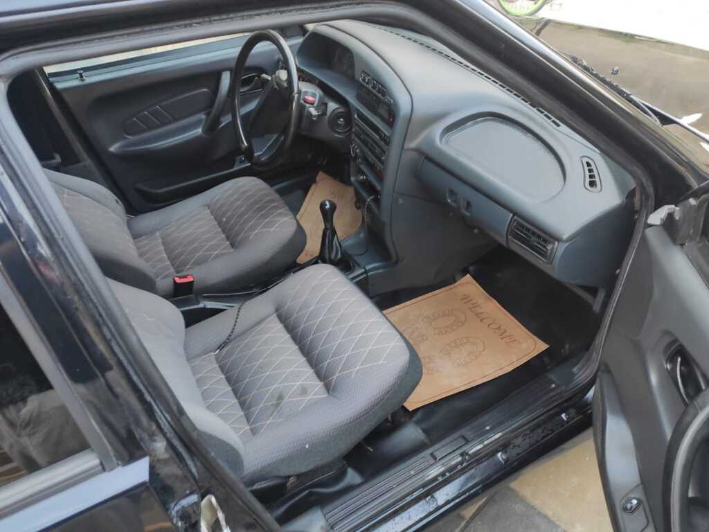 Lada (VAZ) 2114, 1.6 L, 2012 il, 380 000 km 90-NE-814 — Avtomobillər, Kürdəmir (12)