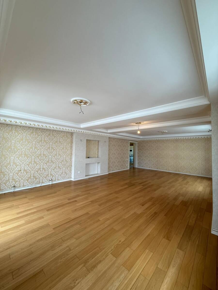 Satılır 3 otaqlı yeni tikili 235 m² — Mənzil, Bakı (11)