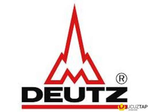 Deutz Muherrik Hisseleri — Bakı
