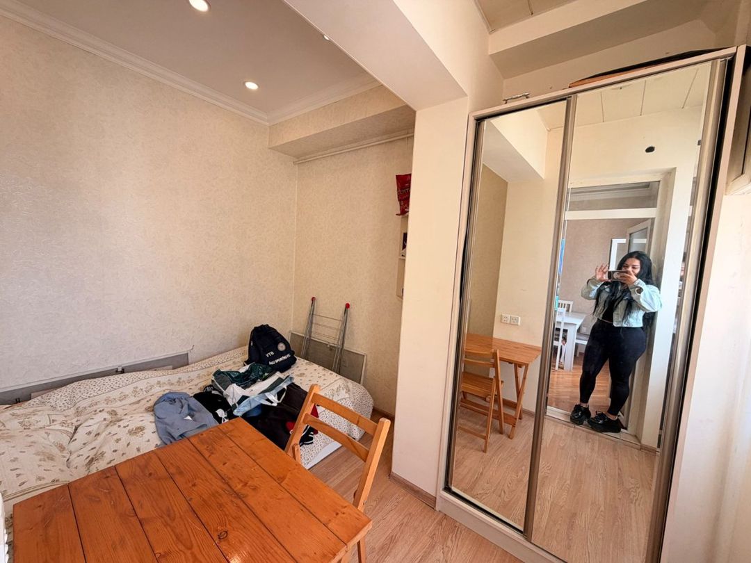 2 otaqlı mənzil, 48 m², Məhəmməd Hadi küç, Bakı — Mənzil, Bakı (5)