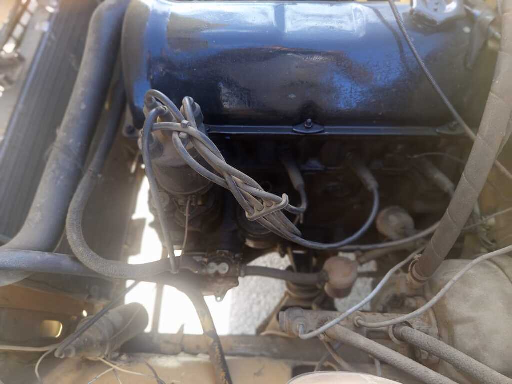 Lada (VAZ) 2106, 1.3 L, 1984 il, 12 300 km — Avtomobillər, Sumqayıt (12)