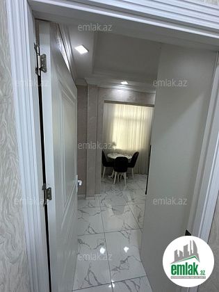 İcarəyə verilir 3 otaqlı 65 m² köhnə tikili Əhmədli — Mənzil (5)