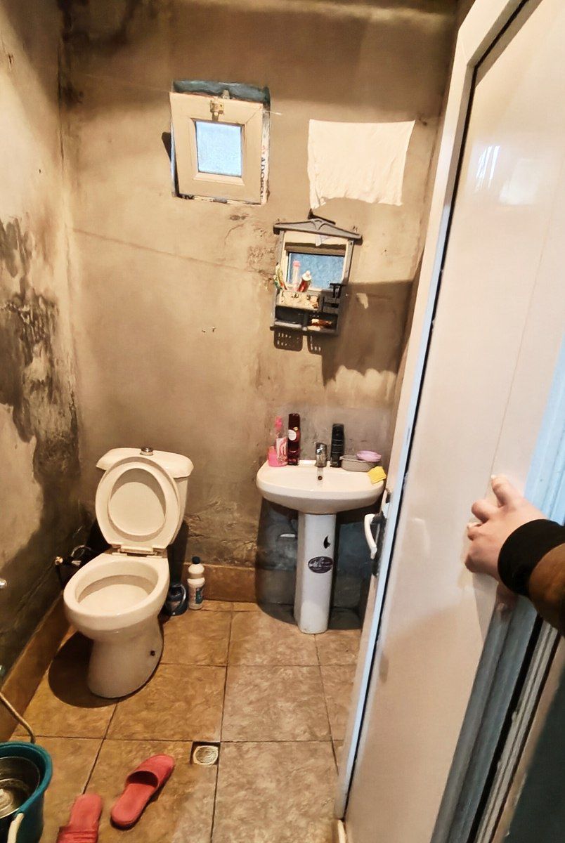 Həyət evi, Sumqayıt ş — Ev, villa, Sumqayıt (8)