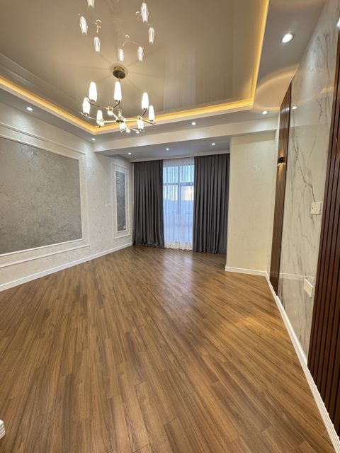 Satılır 2 otaqlı yeni tikili 85 m² — Bakı