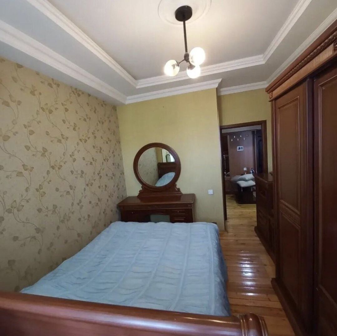 İcarəyə verilir 2 otaqlı köhnə tikili 60 m² — Mənzil, Bakı (7)